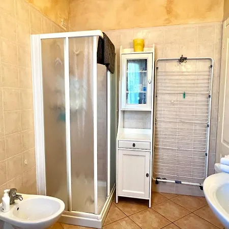 Cozy Haven Apartment Sirmione