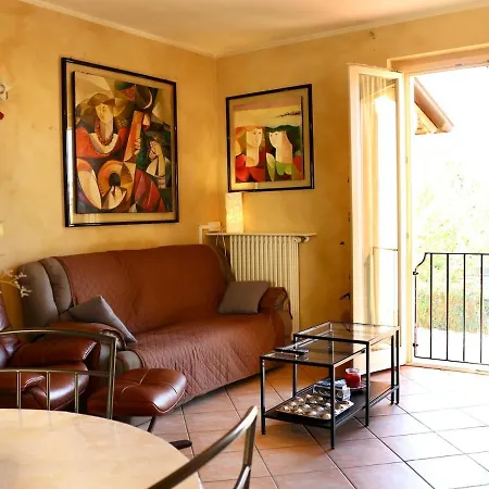 Apartment Cozy Haven Sirmione