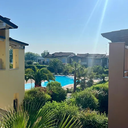 Cozy Haven Apartment Sirmione